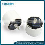 Solar Round Led Candle Light thumbnail-2