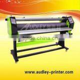 Auto Electronic Hot and Cold Laminator 1600 on the Roll-ADL 1600H1 thumbnail-1