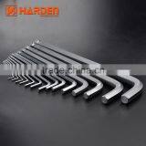 Professional Hand Tool Long Ball Hex Key Wrench thumbnail-5