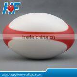 PU Balls Rugby Stress Ball Promotion Gift