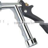 5" Adjustable Metal Garden Spray Nozzle thumbnail-1