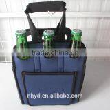 New Hot Neoprene Insulated Six-pack Bottle Bag thumbnail-2