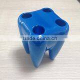 Plastic Toothbrush Holders for Promotion thumbnail-3