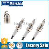 High Quality 4 Pcs Laser Platinum Spark Plug DF7RKIP