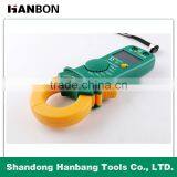 HANBON Brand 820+ Type Digital AC Clamp Meter With LCD thumbnail-4