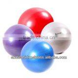 Fitness Exercise Yoga Ball 55cm thumbnail-1