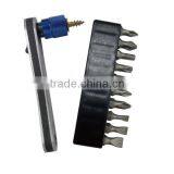 14 Pcs Mini Ratchet Wrench Set thumbnail-1