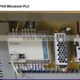 Automatic Hydraulic Punching Machine, Angle Plate Punching and Cutting Machine, Angle Plate Machine Line thumbnail-5