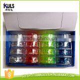 Wholesale High Quality Manual Dry Herb Grinder Herb Tobacco Grinder Plastic Weed Grinder thumbnail-5