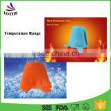 FDA Approved Silicone Oven Mitt Heat Resistant Silicone BBQ Gloves /Safety Silicone Gloves thumbnail-4