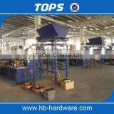 China ShiJiaZhuang HeBei High Speed Coil Nails Making Machine Manufacturer thumbnail-5