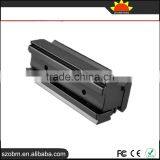 Y0012 Aluminum Alloy 11mm Gun Mount Rail Weaver Adaptor thumbnail-4