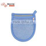 L00028 2017 Newest Design Natural Bath Exfoliating Plant Fiber Glove for Spa thumbnail-3