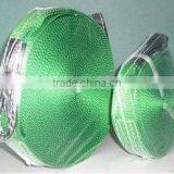 4WD Recovery Straps - Polyethylene