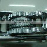 Aluminum Ratchet Hand Puller - AHP20D2 thumbnail-3