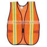 Mesh Safety Vest thumbnail-1