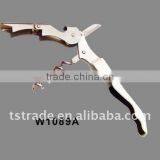 2014 Stainless Steel Multi Function Keychain Wine Bottle Opener W1089A thumbnail-1