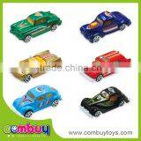 Best Selling Sliding Alloy Set Toys Diecast Model Cars 1:64 Scale thumbnail-1