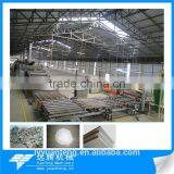 Full Automatic Gypsum Board Production Equipment With Capacity 0.5-30 Million Sqm thumbnail-1