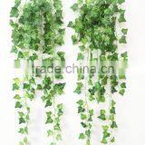 Artificial Leaves Vines, Artificial Ivy Garlands thumbnail-5