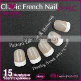 New Designs Fashion Nail Art Sticker Nail Accessories Press on Nails thumbnail-3