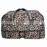 Latest Design Big Travel Bag/duffle Bags thumbnail-1