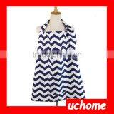 UCHOME Baby Nursing Cover - The Best Nursing Cover For Breastfeeding thumbnail-3