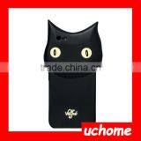 UCHOME China Suppliers Silicone Decorate Cell Phone Case thumbnail-3