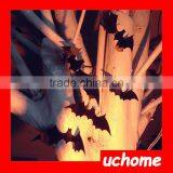 UCHOME Exclusive Bat Design Removable Wholesale Wall Sticker 3d thumbnail-6