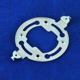 ODM/OEM Precision Machining Parts China thumbnail-1