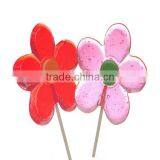 Chinese New Product Wood Stick, Wooden Popsicle Stick thumbnail-4