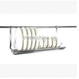 High quality factory directly dishes rack