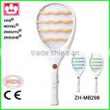 ZH-MB298 Electronic Mosquito Swatter Fly Swatter Abs Tube Cup thumbnail-1