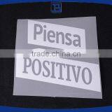 Jiabao Custom Wholesale Reflective Heat Transfer Vinyl for Clothing thumbnail-2