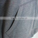 Lady Fashion Sweatshirt With Hoody and Pocket thumbnail-4