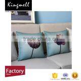 Wholesale Chair Covers High Quality Pillow Case With Custom Printing thumbnail-4