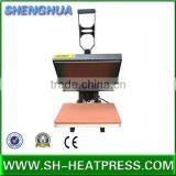 Senko Flat Heat Press Printing Machine thumbnail-4