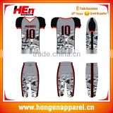 wholesale sublimated american football jersey cheap blank /custom embroidered football jersey