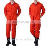 2017 ZX Professional Work Overalls One Piece Work Uniform