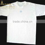 Customised Logo Dry Fit Polo Shirt for Men With Manufacture Price thumbnail-1