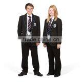 Different Colors School Uniform Blazer for International School Uniform Design thumbnail-3