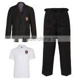 Pant Shirt New Style for Boys/ Boy Primary School Uniform thumbnail-2