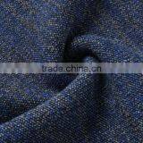 Sexy Black Faux Leather Fitted Pencil Skirt thumbnail-4