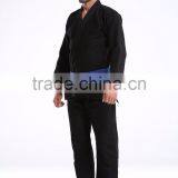 Shoyoroll Bjj gi Blank Gold Weave Kimonos Jiu Jitsu Fabric thumbnail-4