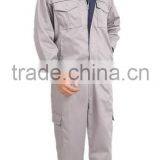 Wholesale Unisex Long Sleeve Work Clothes Jacket and Pant Suit thumbnail-2