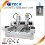 Multi Head Stone Cnc Router for Sale Marble Granite Advertising Woodworking Industry Woodworking thumbnail-5
