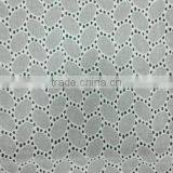 Embroidery Lace Fabrics thumbnail-4