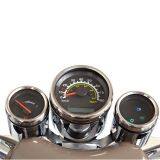 Classic Gas Moped Vespa Scooter thumbnail-3