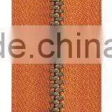 5# Metal Zipper thumbnail-1