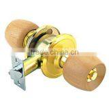 Knob Door Lock thumbnail-1